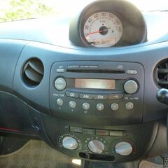 2009年式エッセ★5MT★検R8年2月★89000km★個人出品★外装難ありのためお安くどうぞの画像