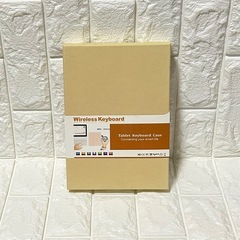 ❤️キーボード ケースセット❤️iPad mini6 ピンク Bluetoothの画像