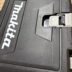 マキタ TD173  インパクトドライバーの画像