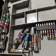 マキタ TD173  インパクトドライバーの画像