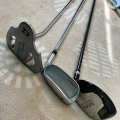 キャロウェイ　
ゴルフセットの画像