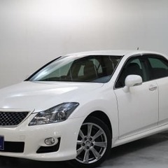 バックカメラ付きで駐車も安心( •̀ ω •́ )✧トヨタ クラウン アスリート👑の画像