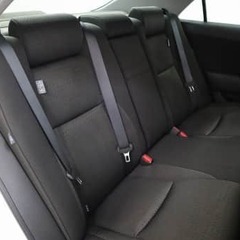 バックカメラ付きで駐車も安心( •̀ ω •́ )✧トヨタ クラウン アスリート👑の画像