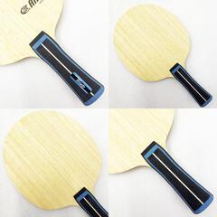 【未使用】ヤサカ アルネイド FLA TG-103 Yasaka シェークハンド 卓球ラケットの画像