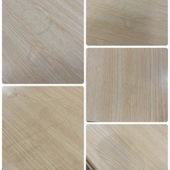 S770 ⭐ ホームテイスト 伸縮式テレビボード ローボード 幅118-212cm USED の画像