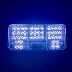 ヴァレンティ LEDルームランプの画像