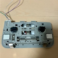 ヴァレンティ LEDルームランプの画像