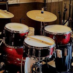 【千歳烏山ドラムレッスン】正しい奏法で正しく習う！の画像