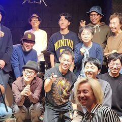 【千歳烏山ドラムレッスン】正しい奏法で正しく習う！の画像