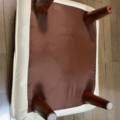 ソファーオットマンの画像