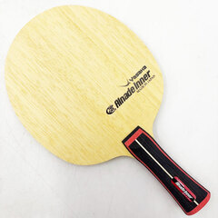 【未使用】ヤサカ アルネイドインナー FLA TG-163 Yasaka シェークハンド 卓球ラケットの画像