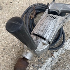 日立　スクリュードライバーの画像