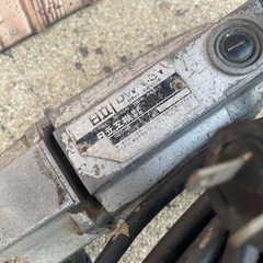 日立　スクリュードライバーの画像