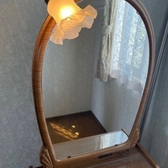 可愛いドレッサーの画像