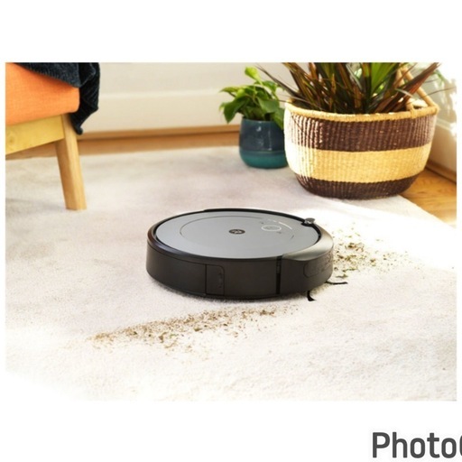超お薦め品‼️新品未使用品‼️ iRobot Roomba i2ロボット掃除機ルンバ i2 2023年