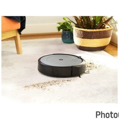 超お薦め品‼️新品未使用品‼️ iRobot Roomba i2ロボット掃除機ルンバ i2 2023年の画像