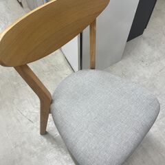 【ジャングルジャングル滋賀草津店】ジモティ来店特価‼ ダイニングセット 大川家具 J-251160の画像