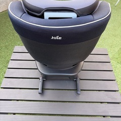 ジョイー　チャイルドシートの画像