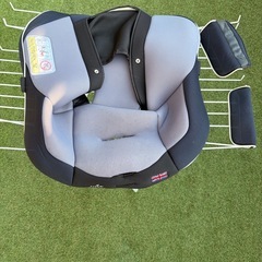 ジョイー　チャイルドシートの画像