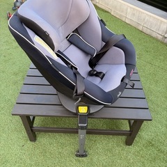 ジョイー　チャイルドシートの画像