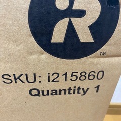 超お薦め品‼️新品未使用品‼️ iRobot Roomba i2ロボット掃除機ルンバ i2 2023年の画像