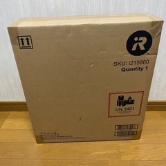 超お薦め品‼️新品未使用品‼️ iRobot Roomba i2ロボット掃除機ルンバ i2 2023年の画像