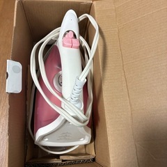 アイロンの画像