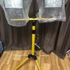 ジャンクハロゲンライト の画像