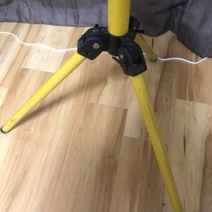 ジャンクハロゲンライト の画像