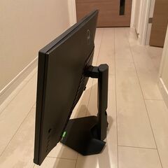 Dell S2421HGF 23.8インチ ゲーミングモニター の画像