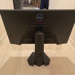 Dell S2421HGF 23.8インチ ゲーミングモニター の画像