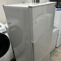お買得☆美品☆シャープ☆2018年製☆2ドア☆271L☆ホワイト色☆激安冷蔵庫☆の画像