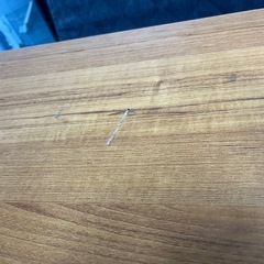 【😅訳アリ特価‼️】キャスター付き収納棚の画像