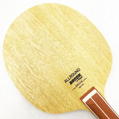 【未使用】スティガ バンダ オールラウンド FLA GA302535 STIGA BANDA シェークハンド 卓球ラケットの画像