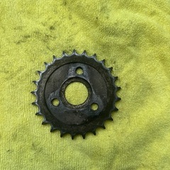 モンキーパーツの画像