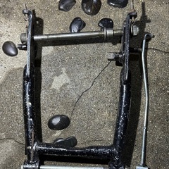 モンキーパーツの画像