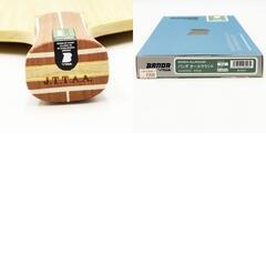 【未使用】スティガ バンダ オールラウンド FLA GA302535 STIGA BANDA シェークハンド 卓球ラケットの画像