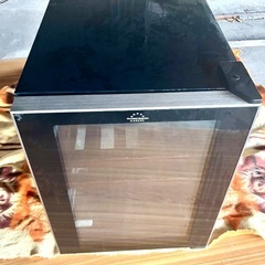 Forster Japan フォルスターワインセラーの画像