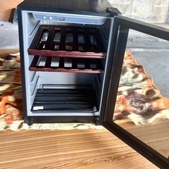 Forster Japan フォルスターワインセラーの画像