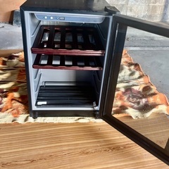 Forster Japan フォルスターワインセラーの画像