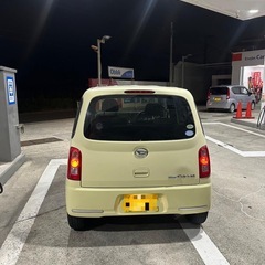 ダイハツ　ミラココア　車検満タン　R9年10月まで！！　2万キロ台の画像
