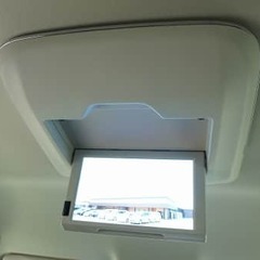 うれしい後席モニター付き🐰💞ホンダ オデッセイ アブソルート🌛