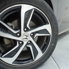 うれしい後席モニター付き🐰💞ホンダ オデッセイ アブソルート🌛の画像