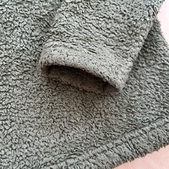 ◼︎決まりました◼︎キッズ　パタゴニア　フリースジャケット　Sサイズの画像