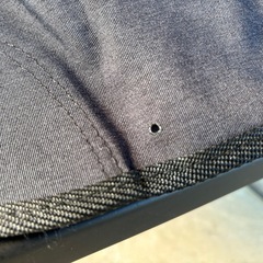 アウトドアチェア　Naturehike YL-05の画像