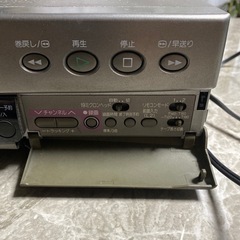 ビデオプレイヤーの画像