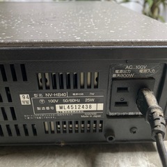 ビデオプレイヤーの画像