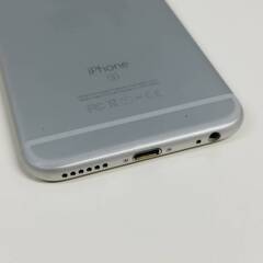 【SIMフリー】iPhone 6S/A1688/64GB〈MKQP2J/A〉の画像