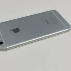 【SIMフリー】iPhone 6S/A1688/64GB〈MKQP2J/A〉の画像
