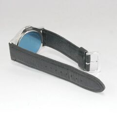 動作品 SEIKO クオーツ式腕時計 7N47-9A10 大正製薬40周年 3針 デイト 収納ケース付 25年11月電池交換 札幌市 清田区 平岡の画像